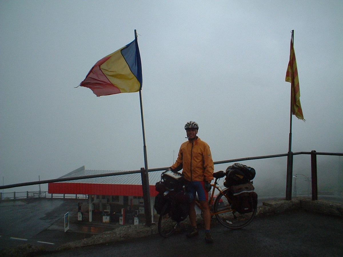 Andorra