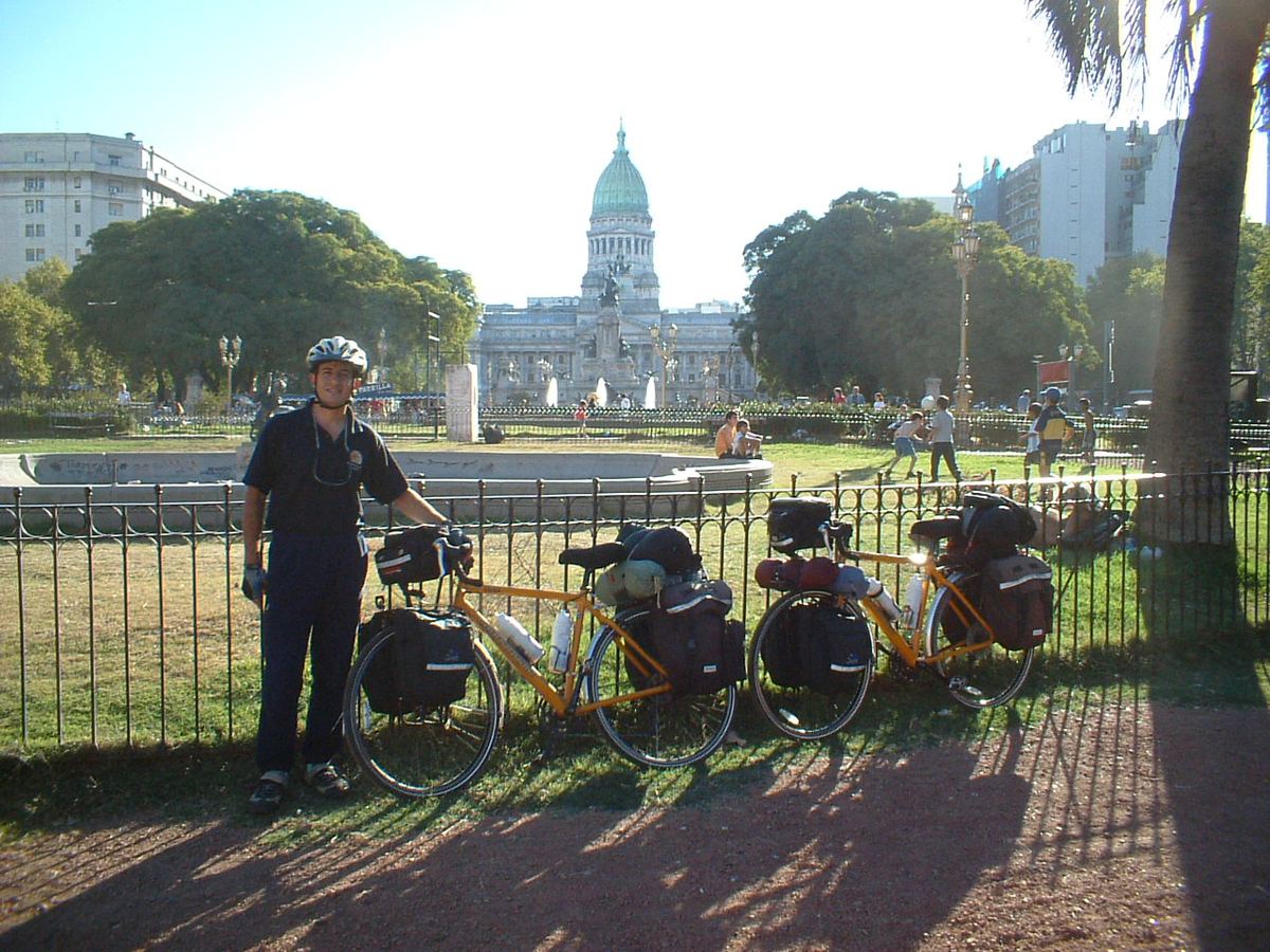 Buenos Aires, Argentina