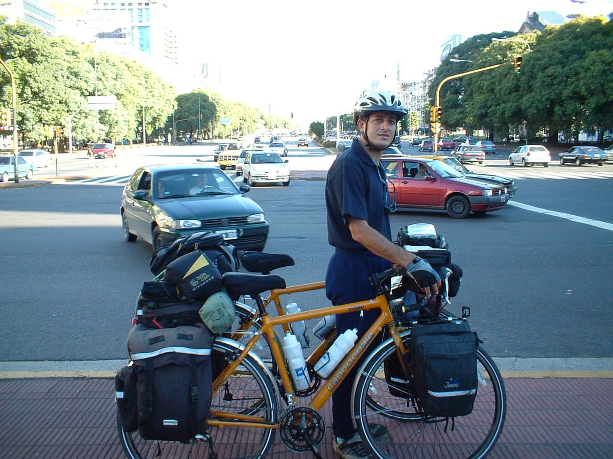 Buenos Aires, Argentina