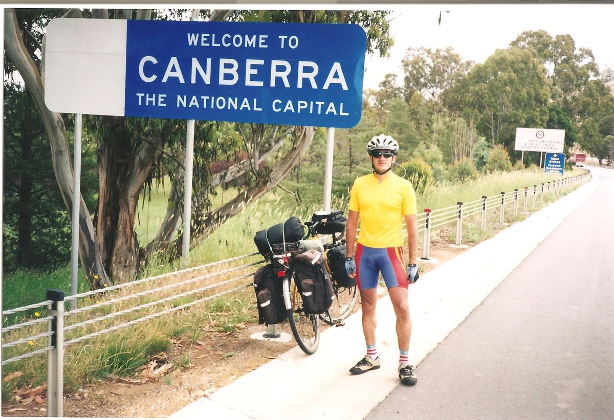 Canberra, Australia
