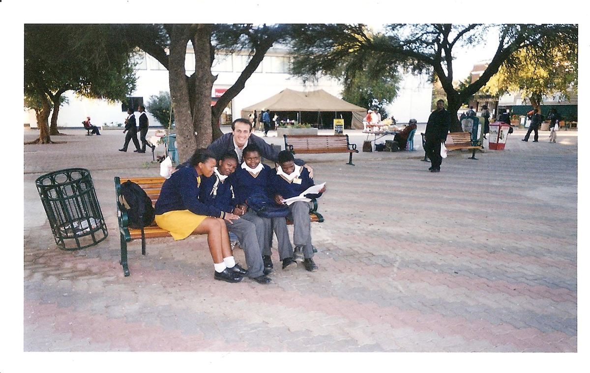 Gaborone, Botswana