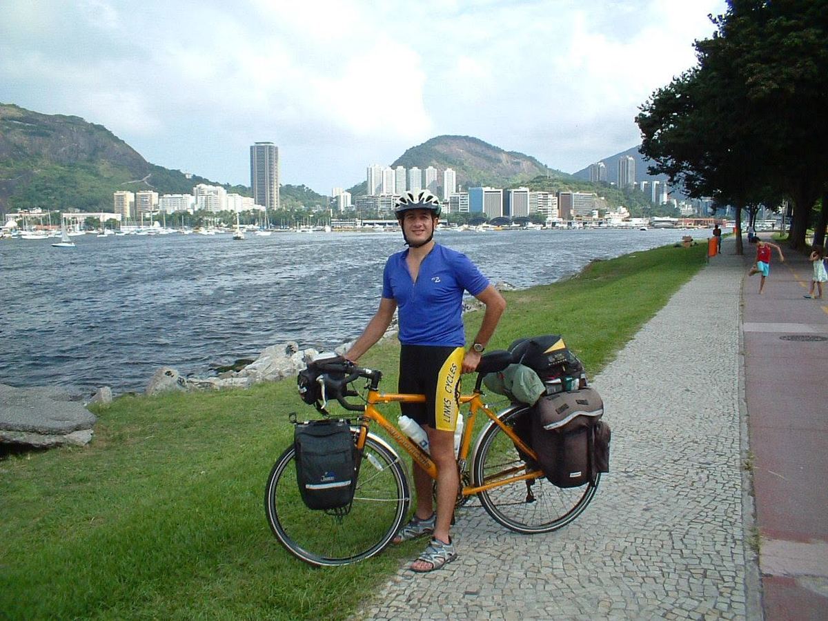 Rio de Janeiro, Brazil