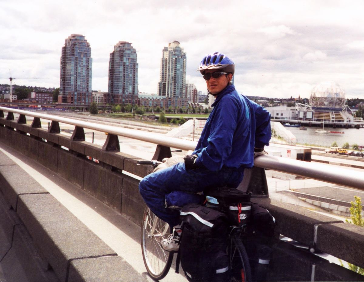 Vancouver, Canada
