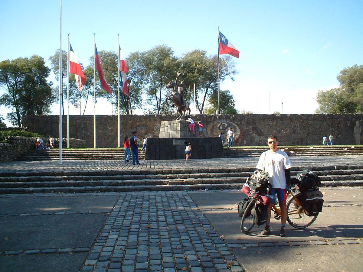 Chile