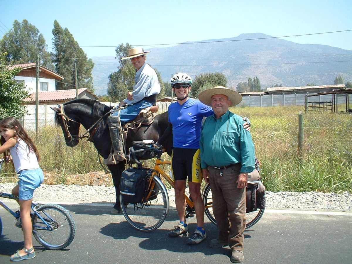 Chile