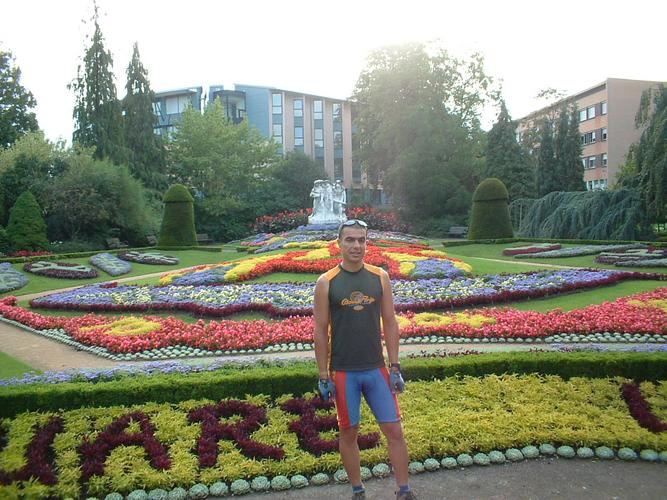 Belfort, France