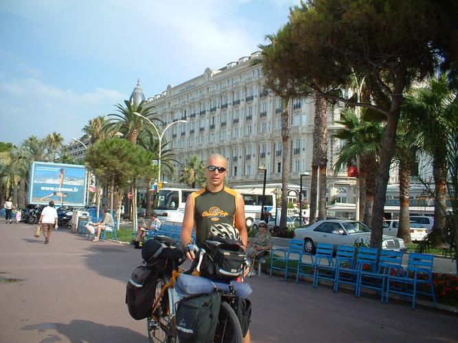 Cannes, France