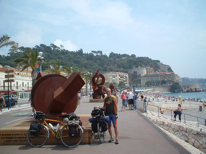 Nice, France