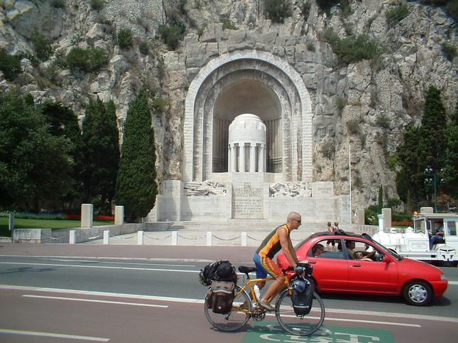 Nice, France