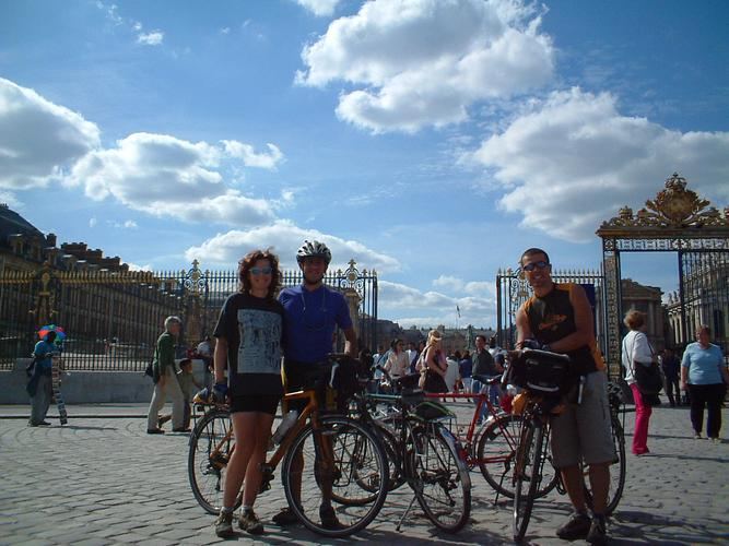 Versailles, France