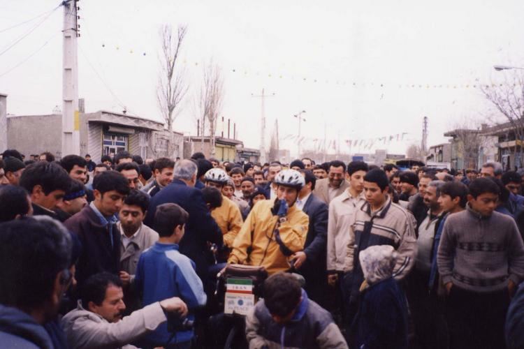 Ardabil, Iran