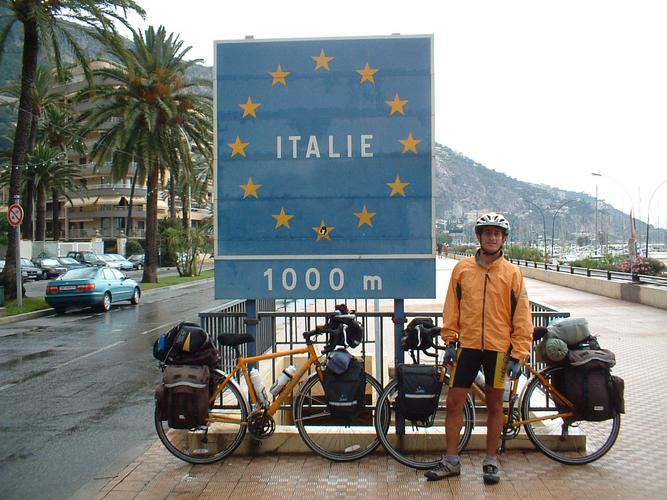 Italy