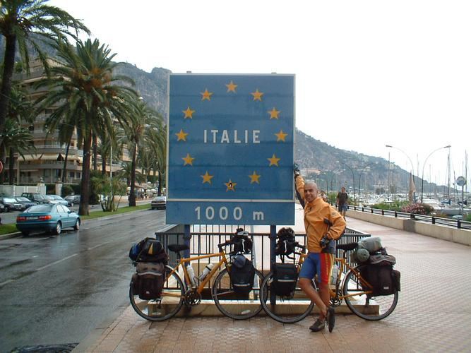 Italy