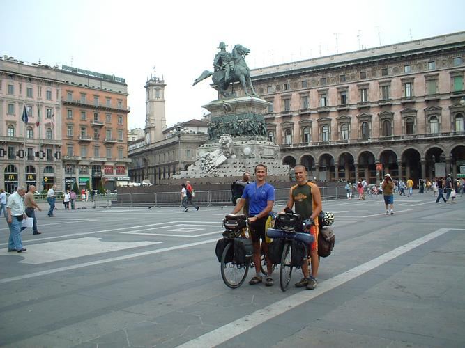 Milan