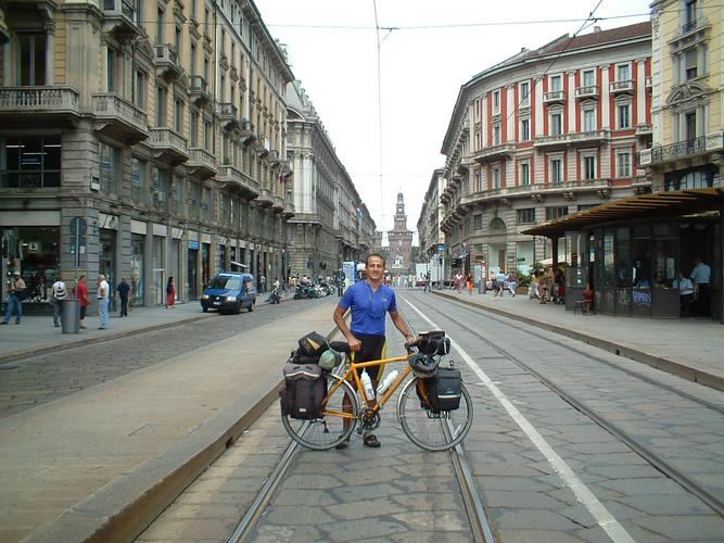Milan