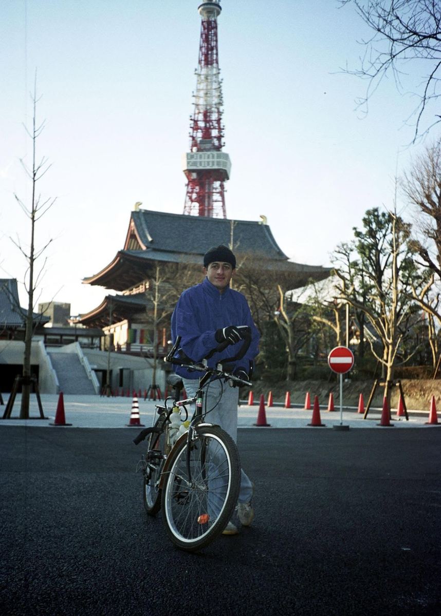 Tokyo, Japan