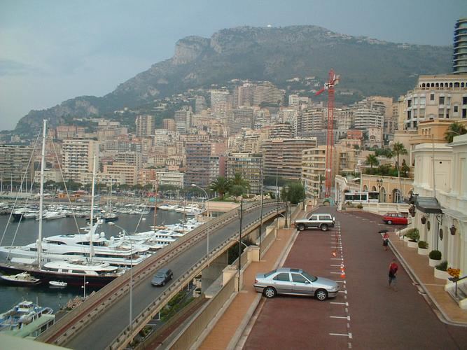 Monaco