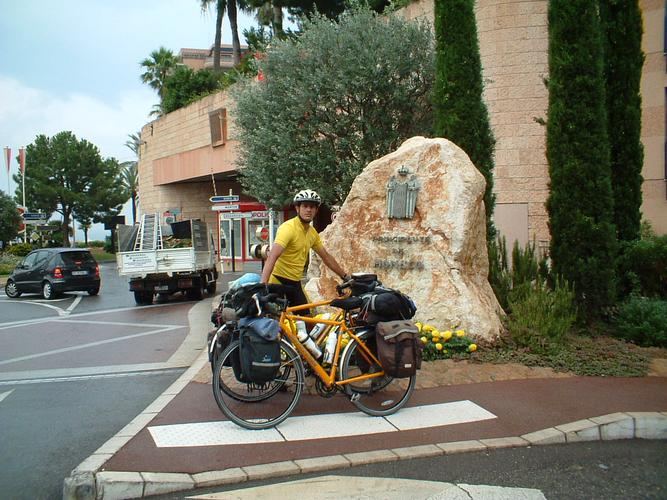 Monaco