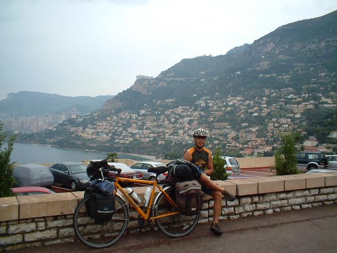 Monaco