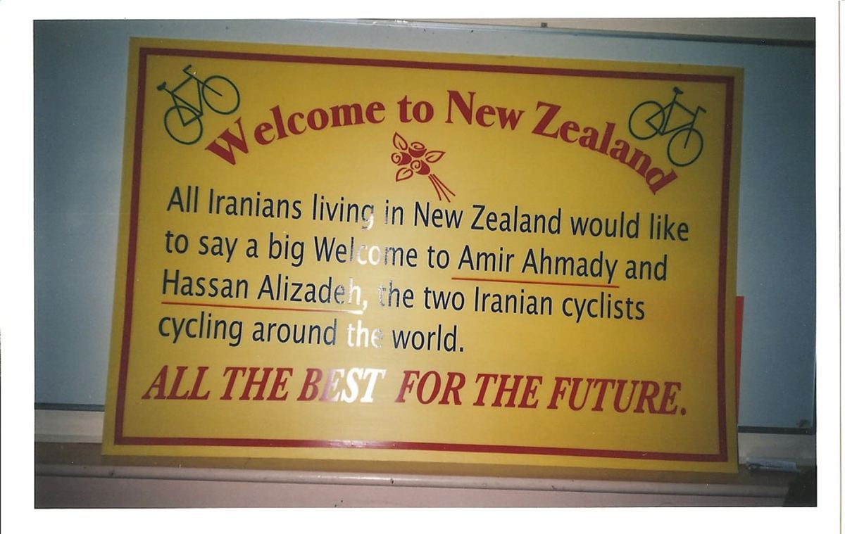 New Zealand