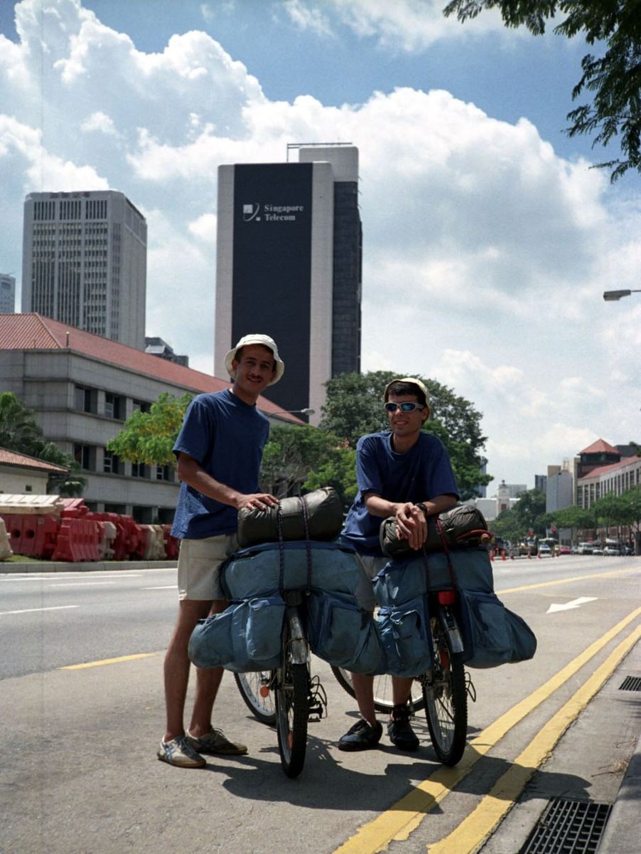 Singapore