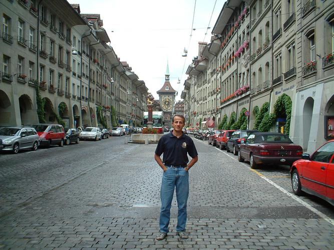 Bern, Switzerland